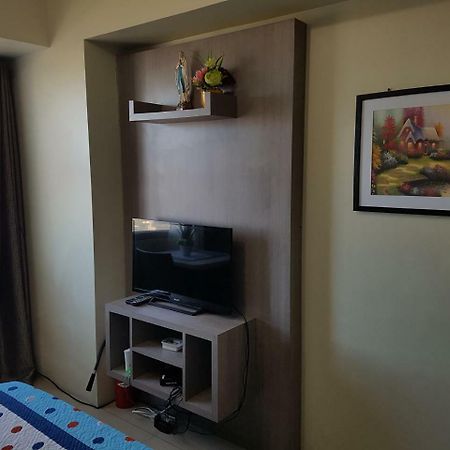Kc Studio 4 At Horizon 101 Cebu Екстер'єр фото