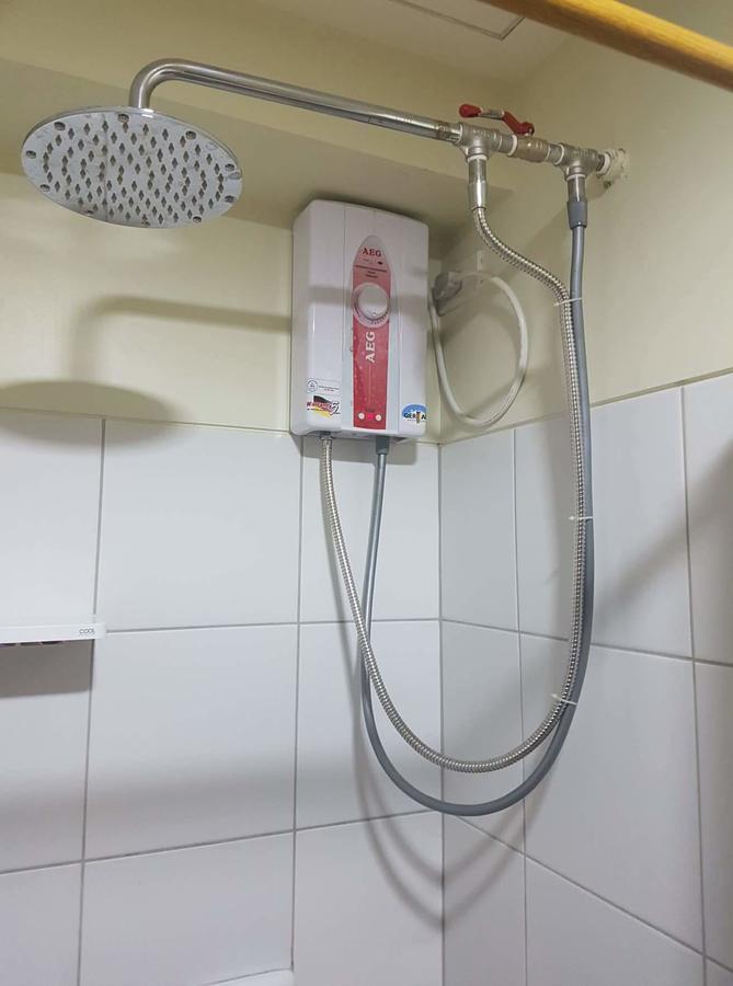 Kc Studio 4 At Horizon 101 Cebu Екстер'єр фото