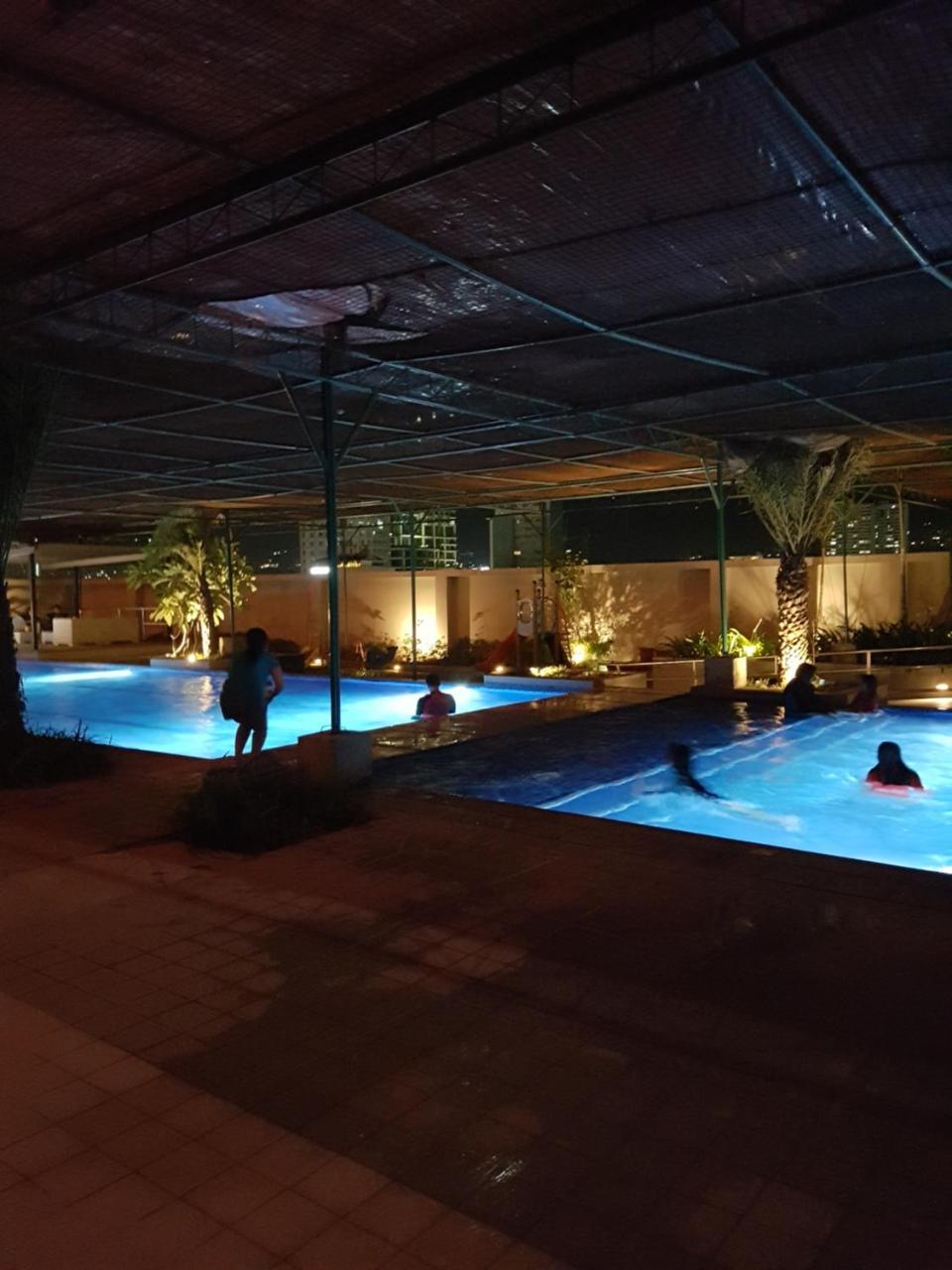 Kc Studio 4 At Horizon 101 Cebu Екстер'єр фото