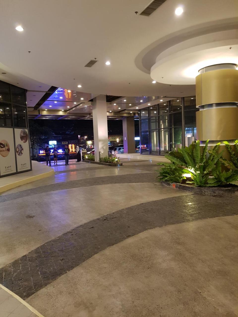 Kc Studio 4 At Horizon 101 Cebu Екстер'єр фото