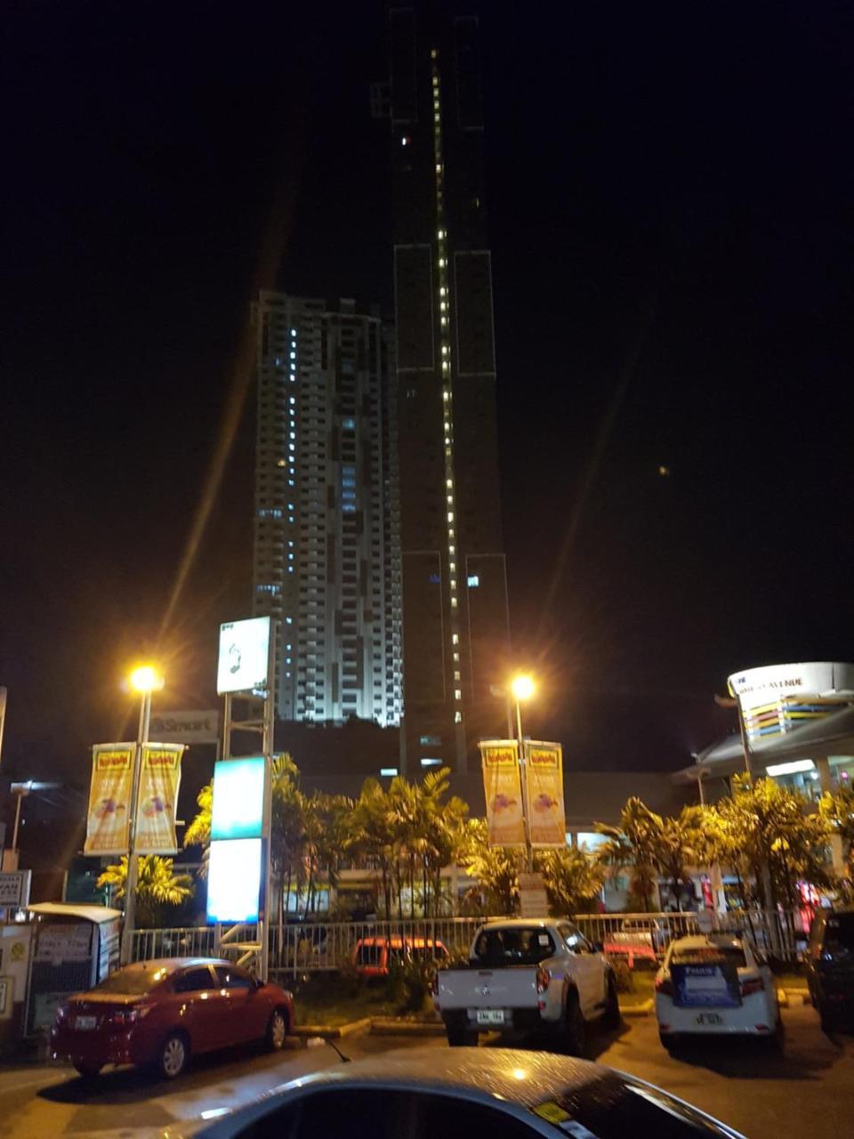Kc Studio 4 At Horizon 101 Cebu Екстер'єр фото