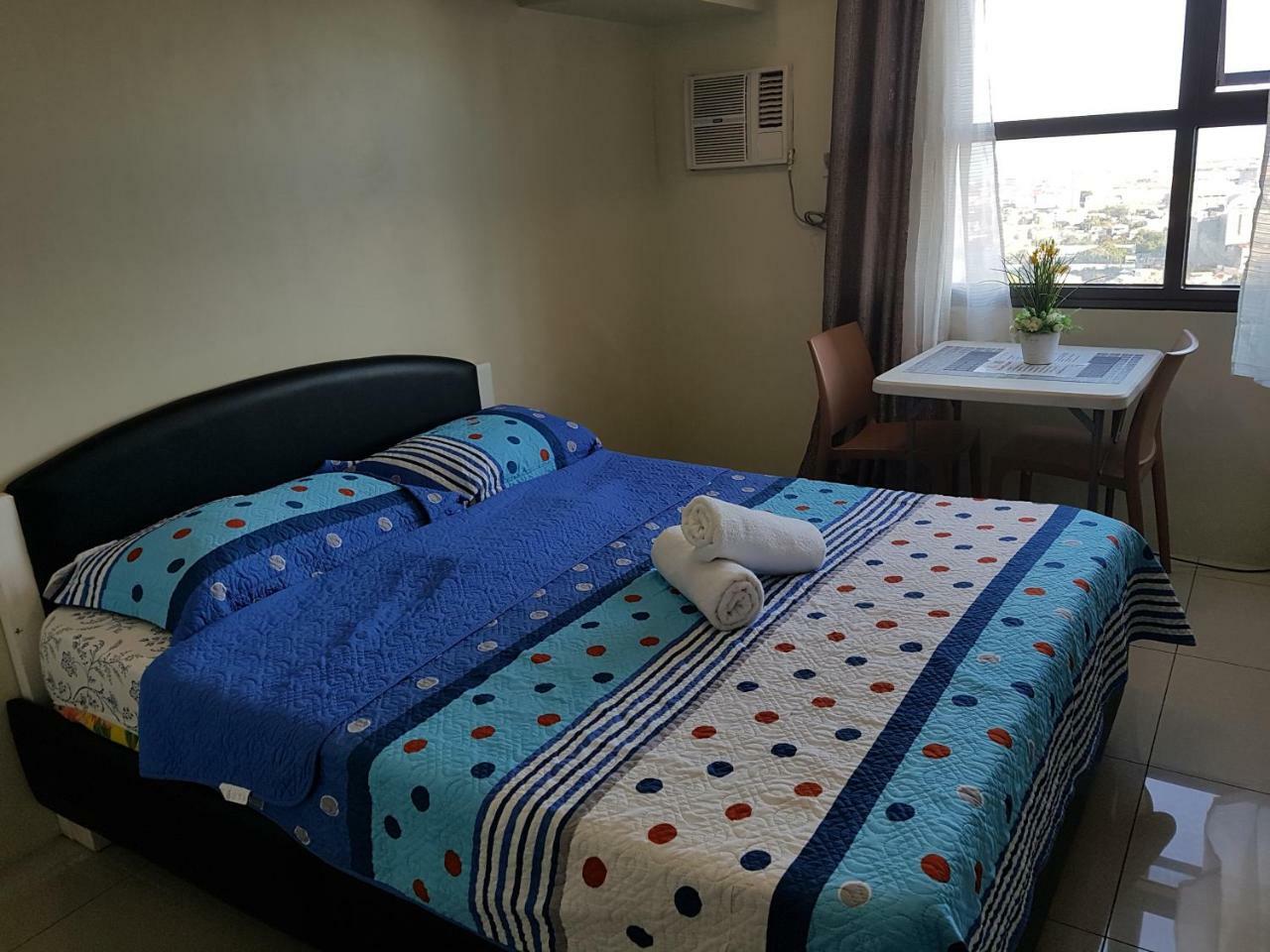 Kc Studio 4 At Horizon 101 Cebu Екстер'єр фото
