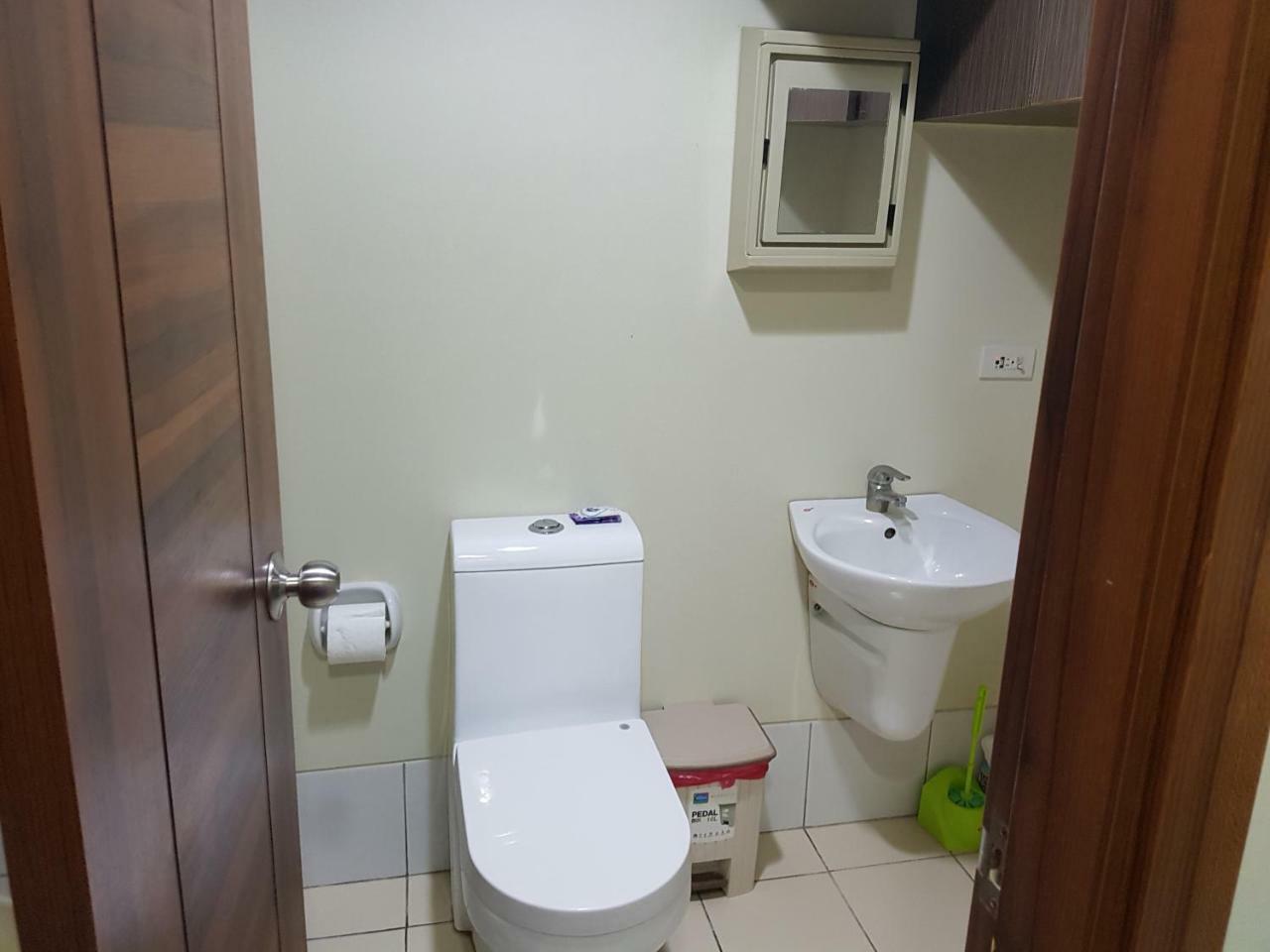 Kc Studio 4 At Horizon 101 Cebu Екстер'єр фото