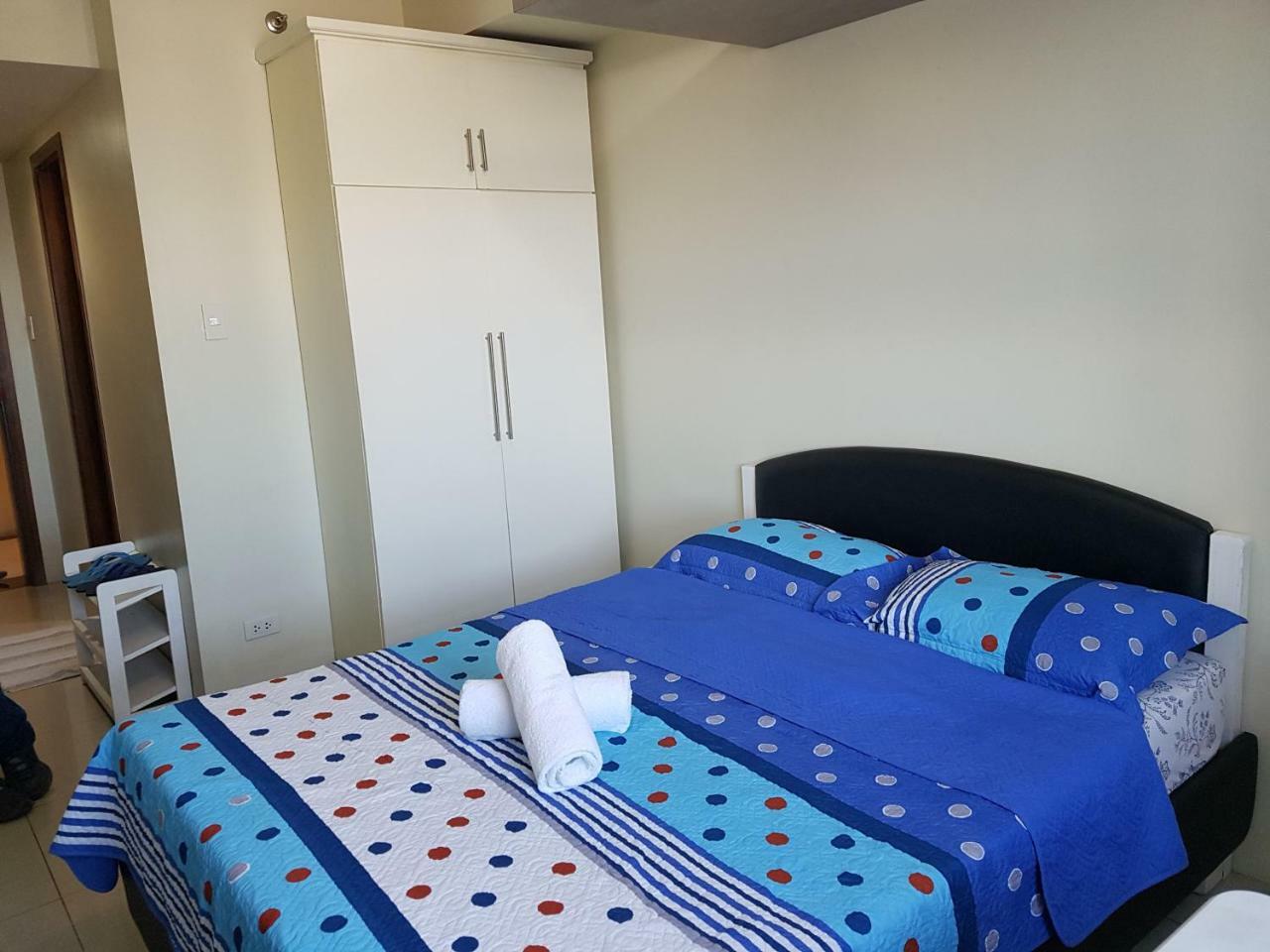 Kc Studio 4 At Horizon 101 Cebu Екстер'єр фото