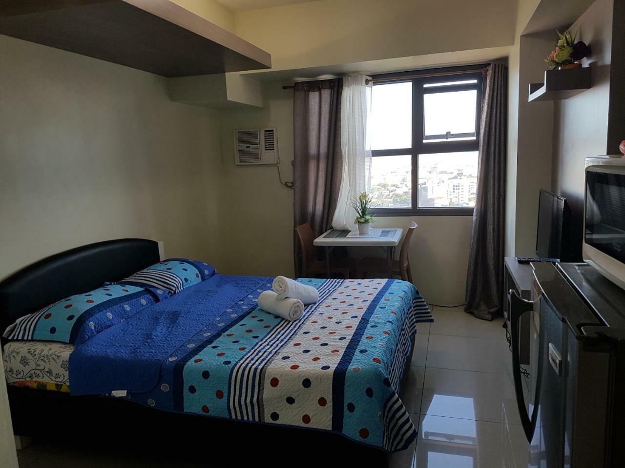Kc Studio 4 At Horizon 101 Cebu Екстер'єр фото
