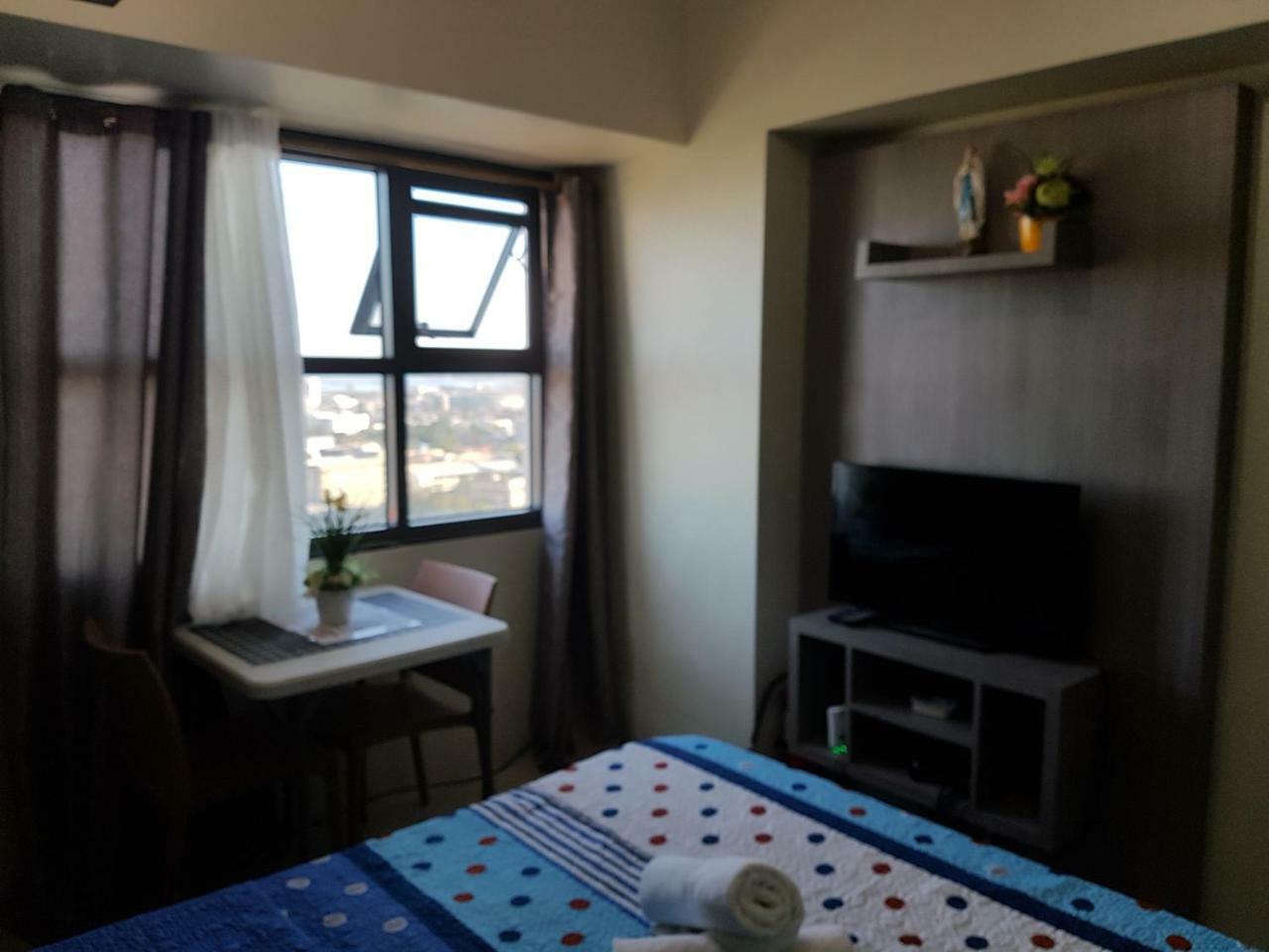 Kc Studio 4 At Horizon 101 Cebu Екстер'єр фото