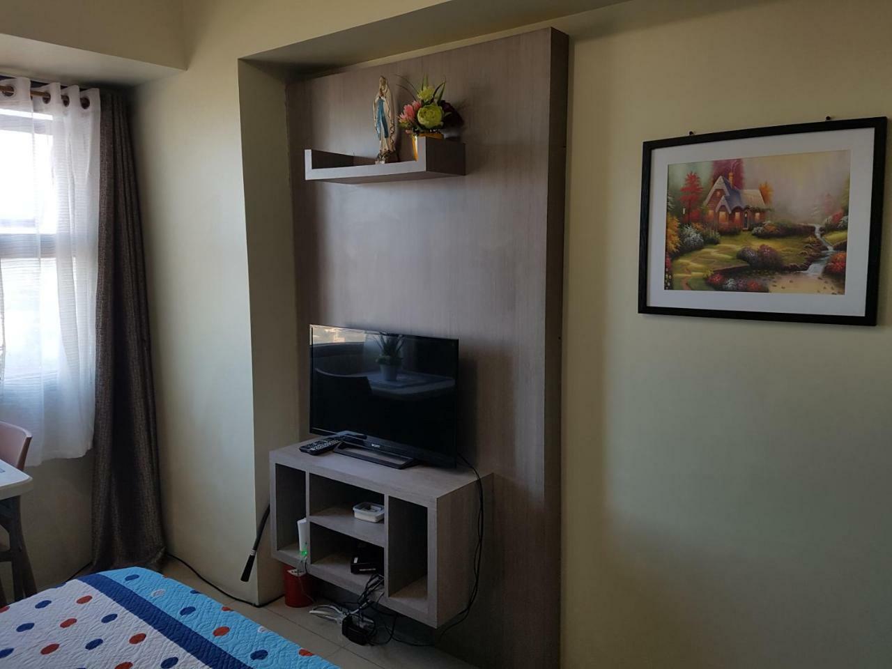 Kc Studio 4 At Horizon 101 Cebu Екстер'єр фото