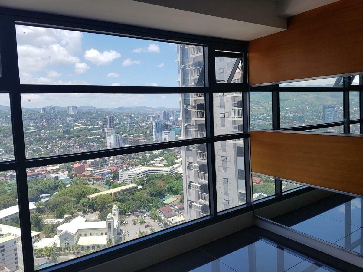 Kc Studio 4 At Horizon 101 Cebu Екстер'єр фото