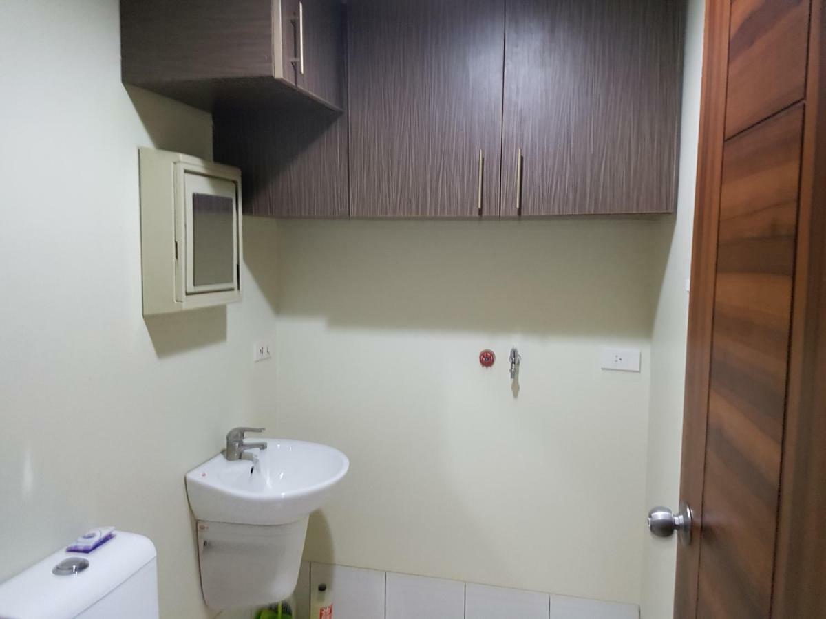 Kc Studio 4 At Horizon 101 Cebu Екстер'єр фото