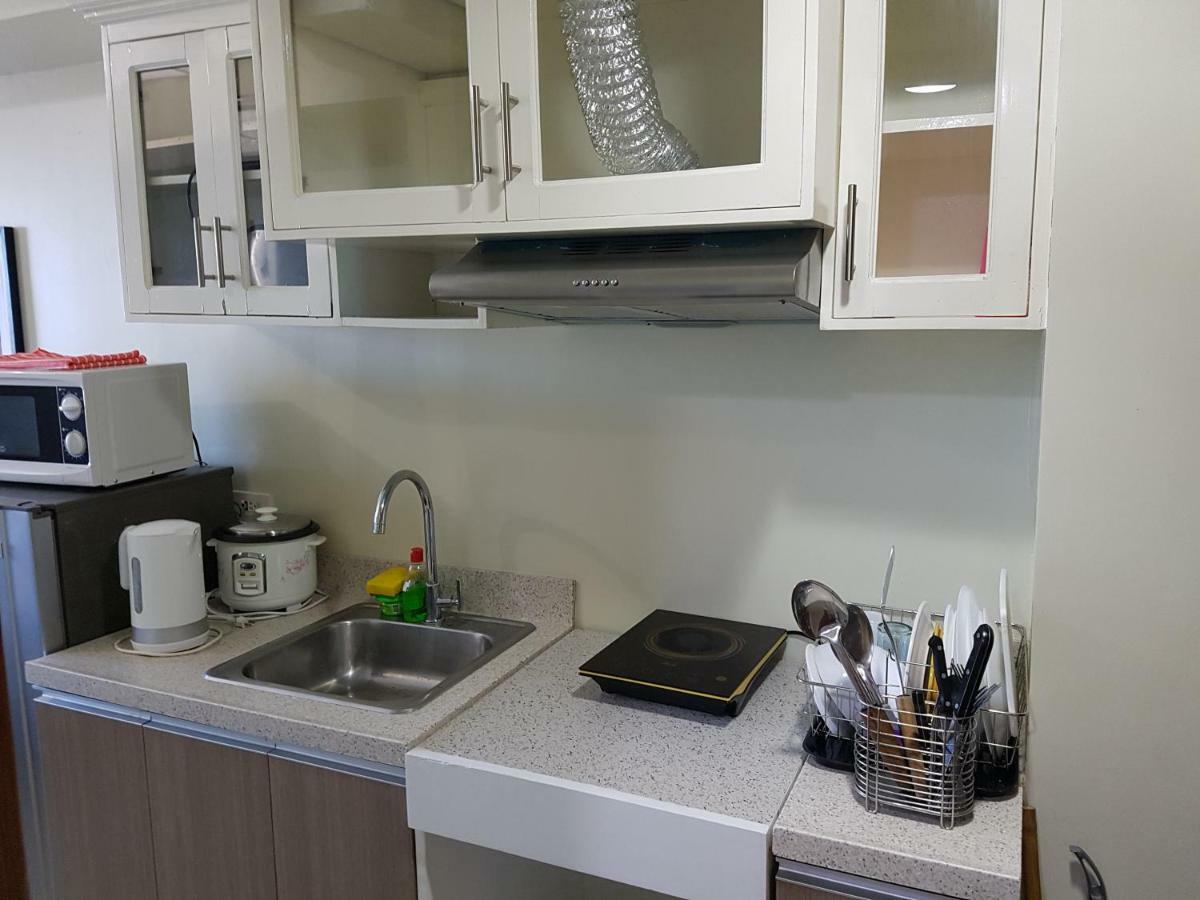 Kc Studio 4 At Horizon 101 Cebu Екстер'єр фото